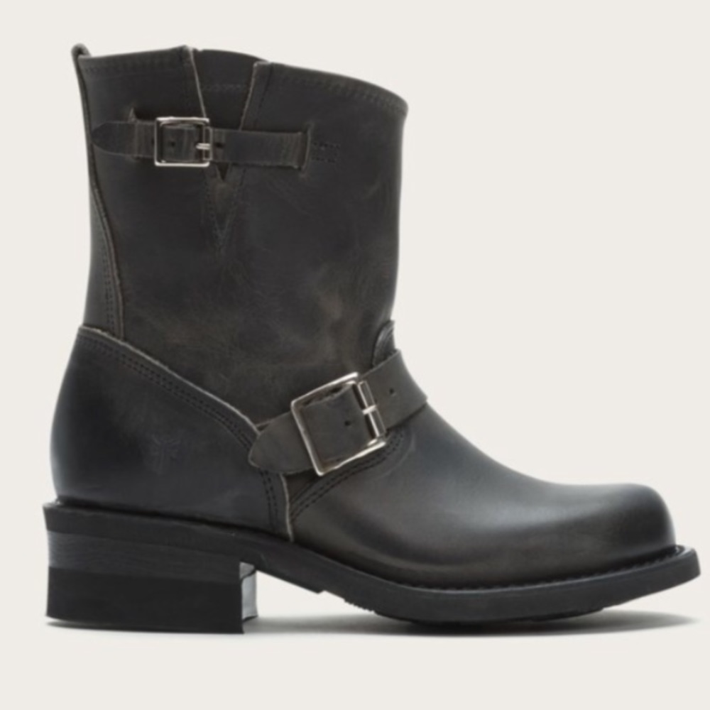 Frye Engineer Boots